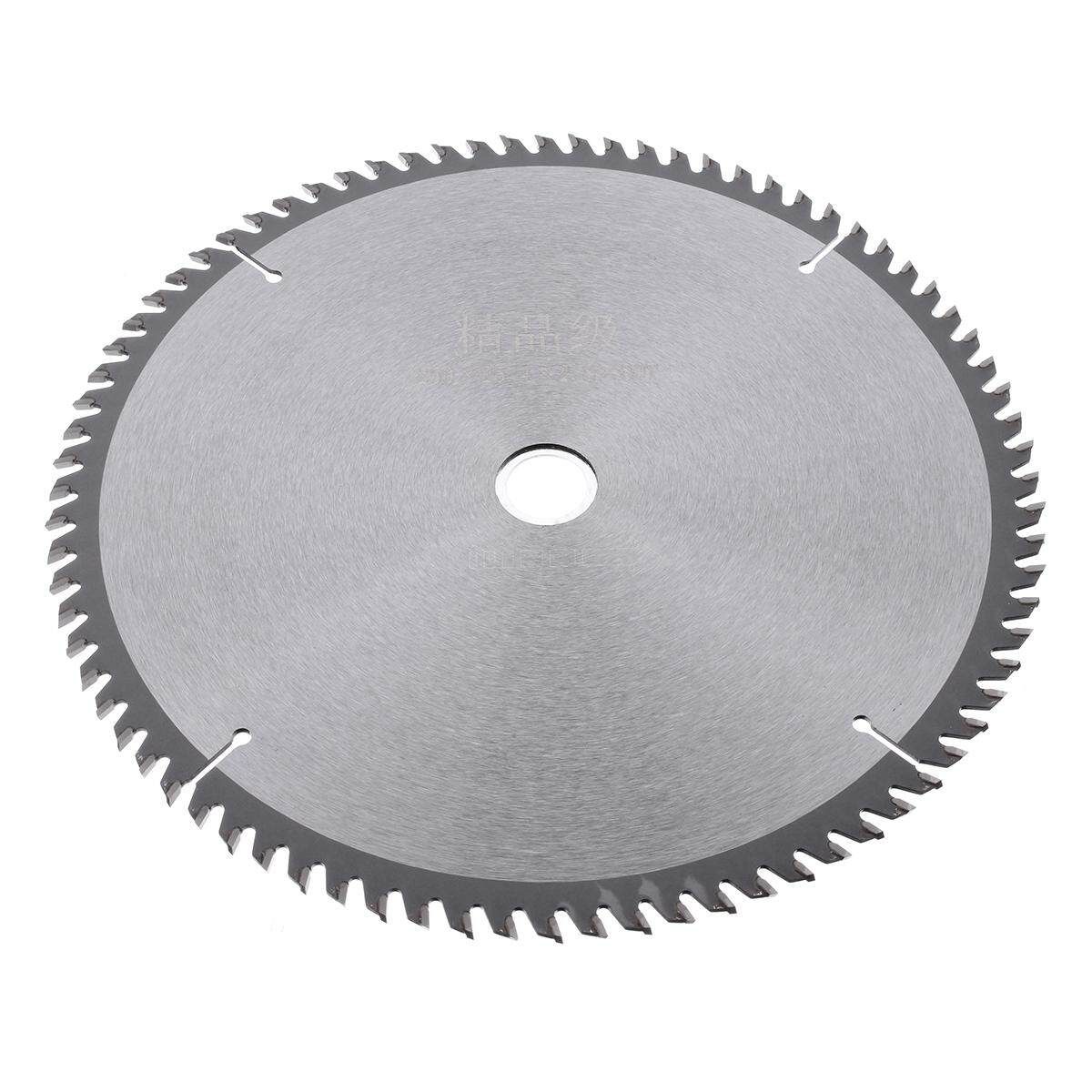10 Inch 80T Alloy Circular Wood Tool 10 