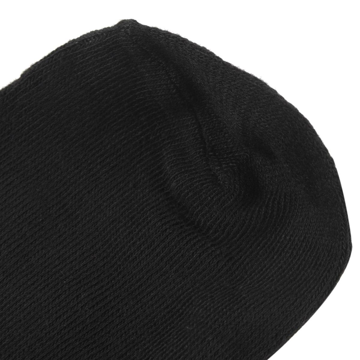 black+ gray edge Mens Ankle Boat Sock Sport Low-Cut