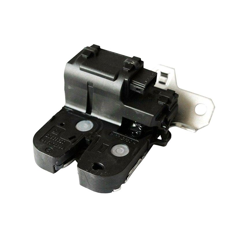 (Black)Rear Tailgate Boot Lock Latch Catch 20969620 For