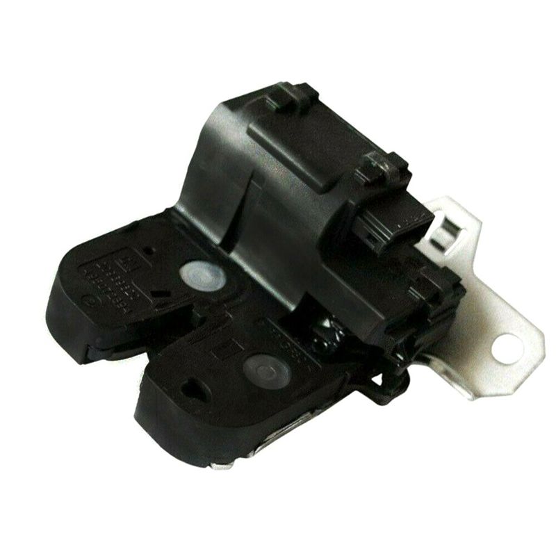 (Black)Rear Tailgate Boot Lock Latch Catch 20969620 For