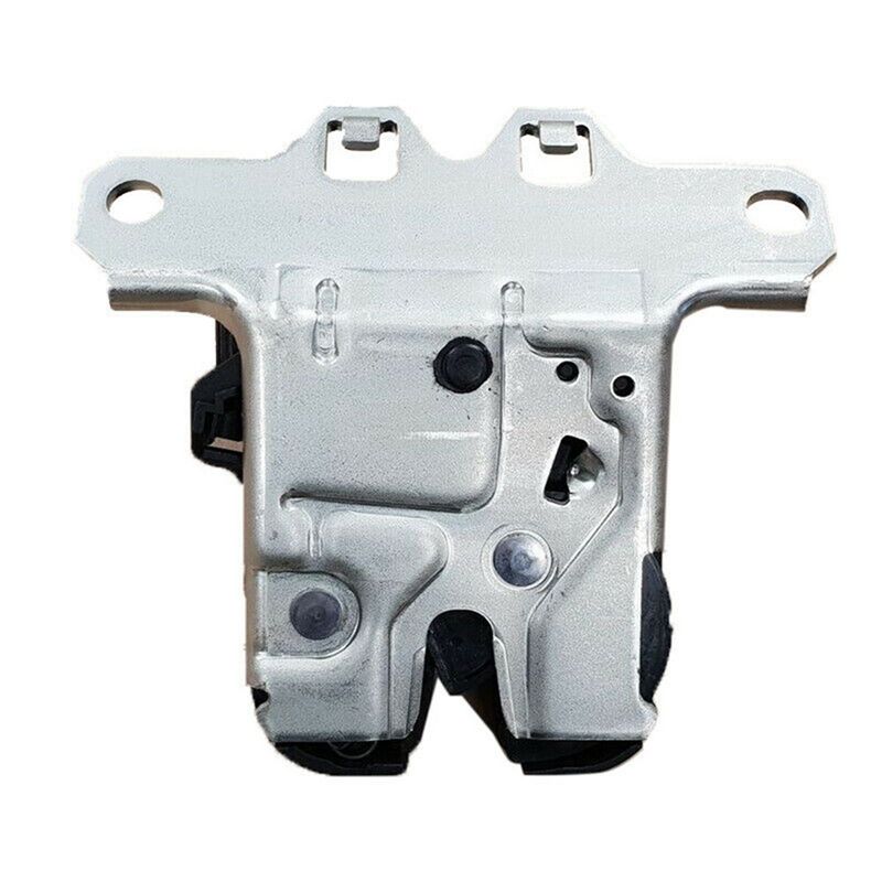 (Black)Rear Tailgate Boot Lock Latch Catch 20969620 For