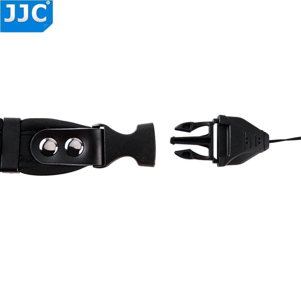 Jjc Mirrorless Camera Strap For Canon Eos M100 M6 Sony Zv-1 Camera Strap