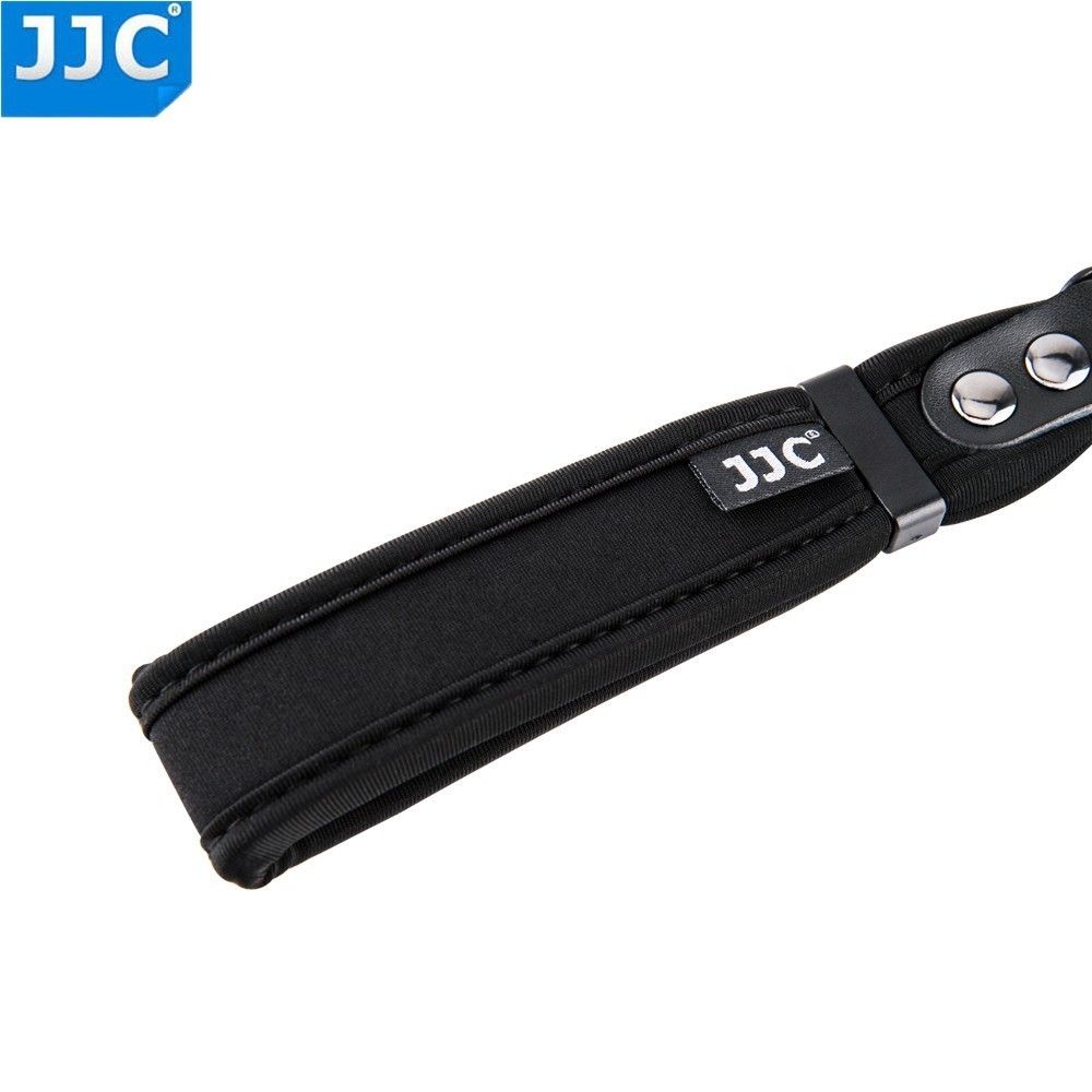Jjc Mirrorless Camera Strap For Canon Eos M100 M6 Sony Zv-1 Camera Strap