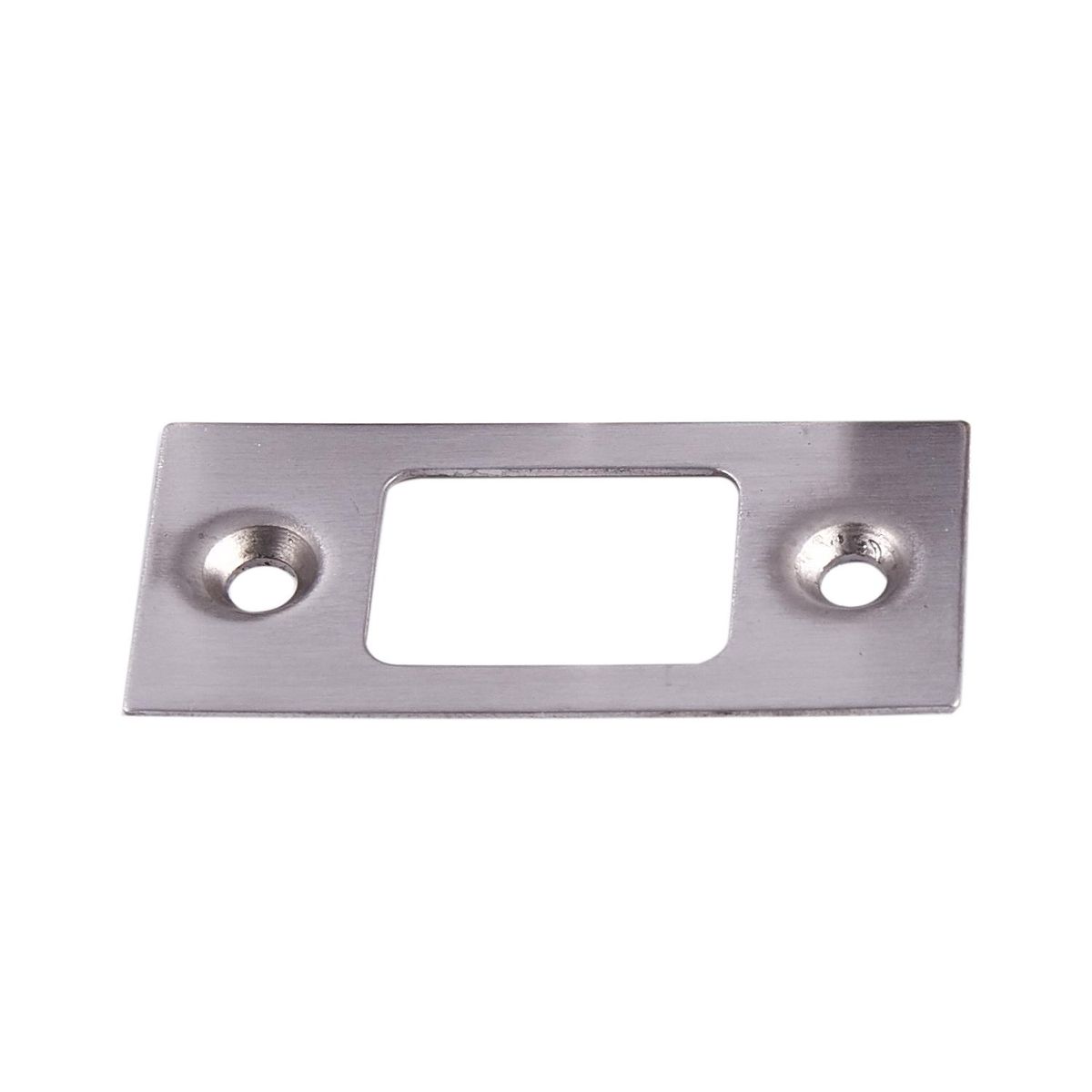 Aluminum Alloy Door Lock Frame Glass Locking 101