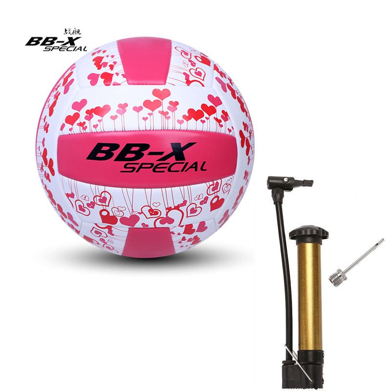Volleyball Voleyball For Sports Entertainment Goods Voley Voleibol Volei Footvolley Ball For Men