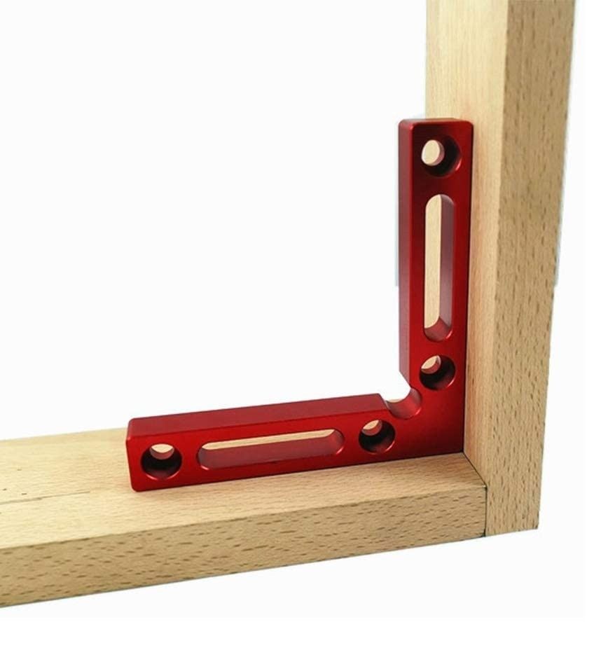 Woodworking Right Angle Ruler Locator Right Angle 90 Degree