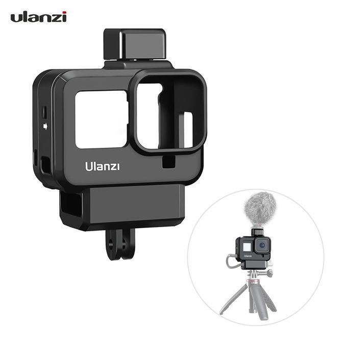 Ulanzi G8-9 Plastic Cage Vlog Protection Frame