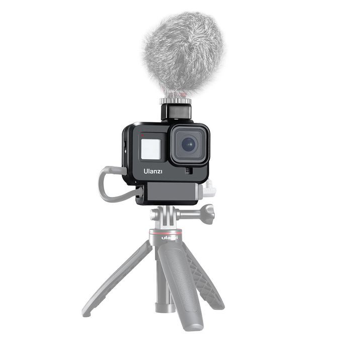 Ulanzi G8-9 Plastic Cage Vlog Protection Frame
