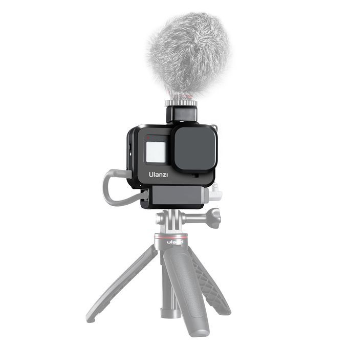 Ulanzi G8-9 Plastic Cage Vlog Protection Frame