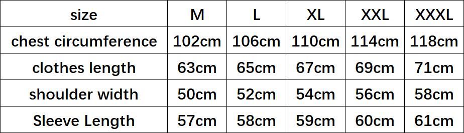 Men's Fashion Comfortable Hoodie-black