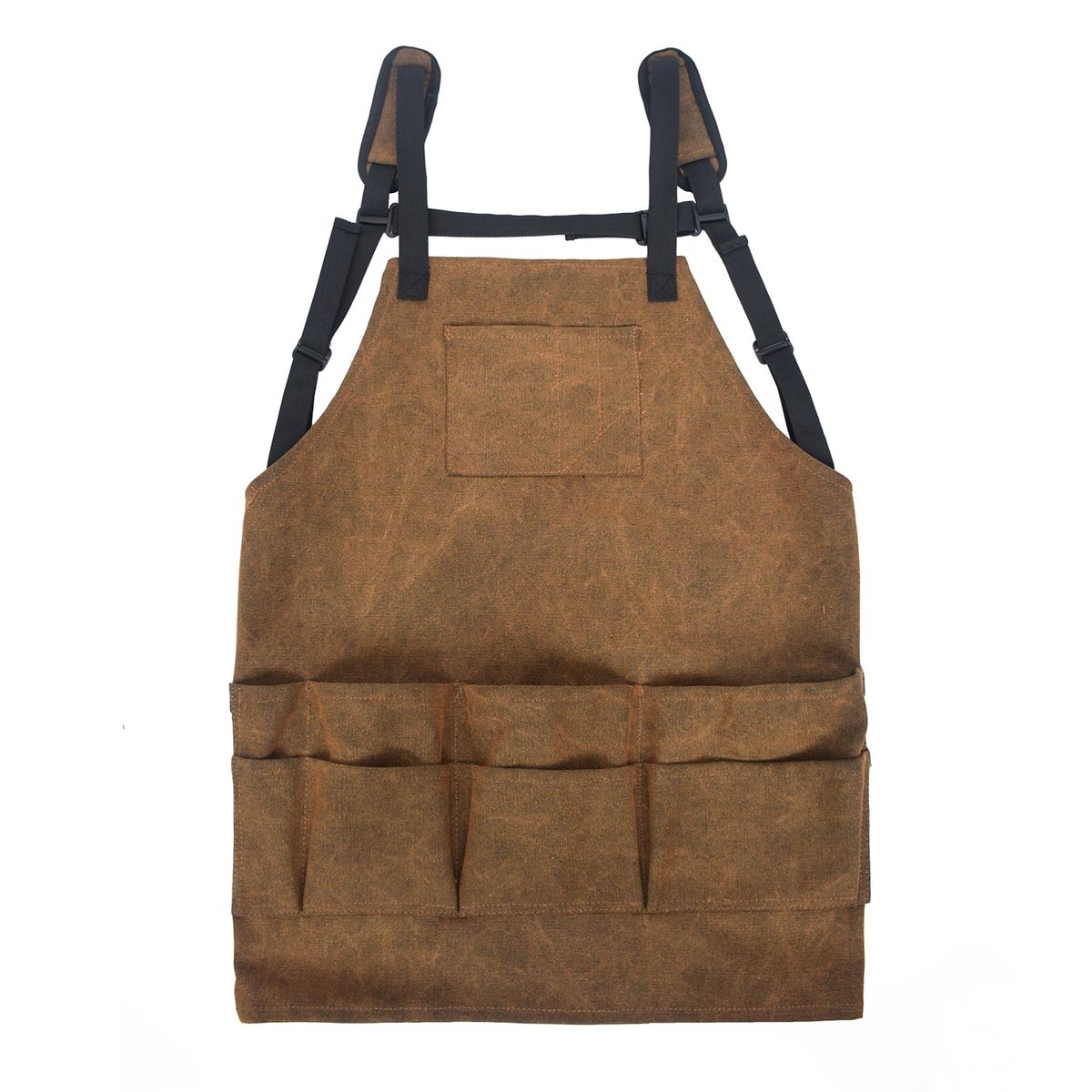 Multiple Pockets Hardware Kit Tool Multi-functional Garden