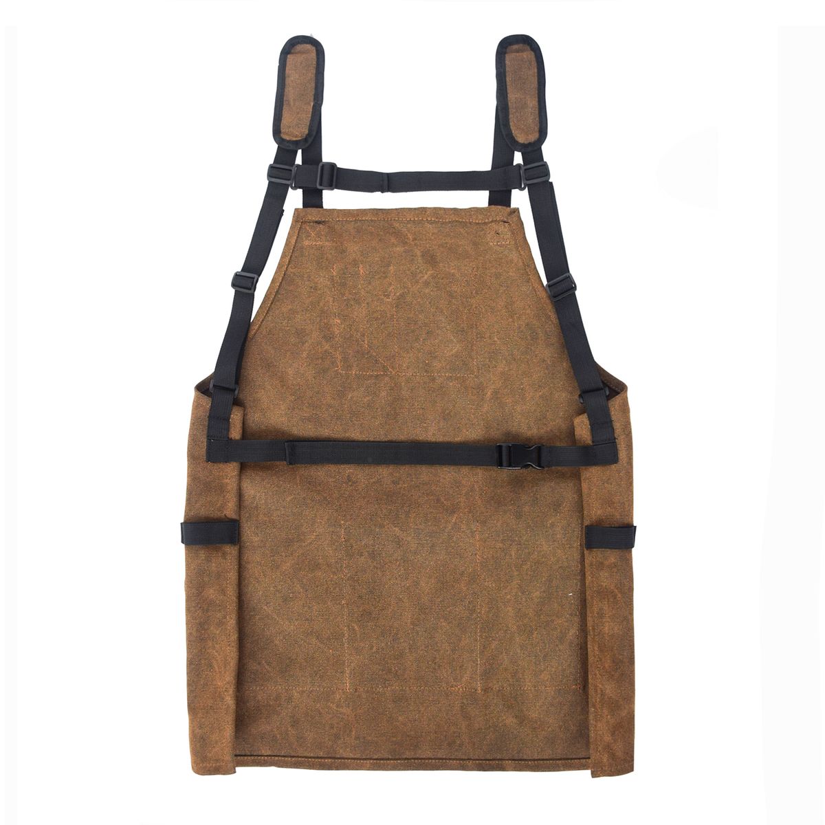 Multiple Pockets Hardware Kit Tool Multi-functional Garden