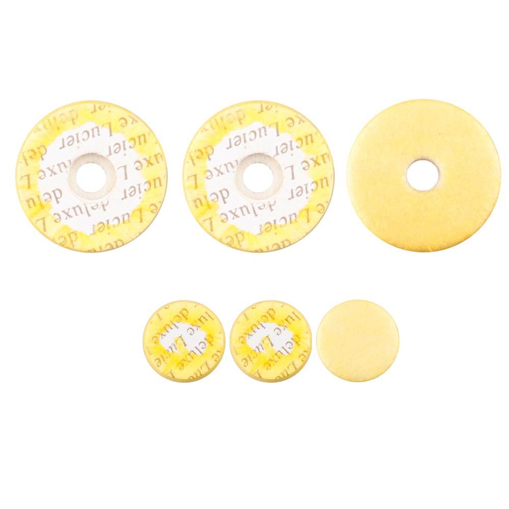 Professional Flute Repair Maintenance Tool Kit Shafts+Screws+Gaskets+Pads+Dowels+Reed Musical Instrument Accessories