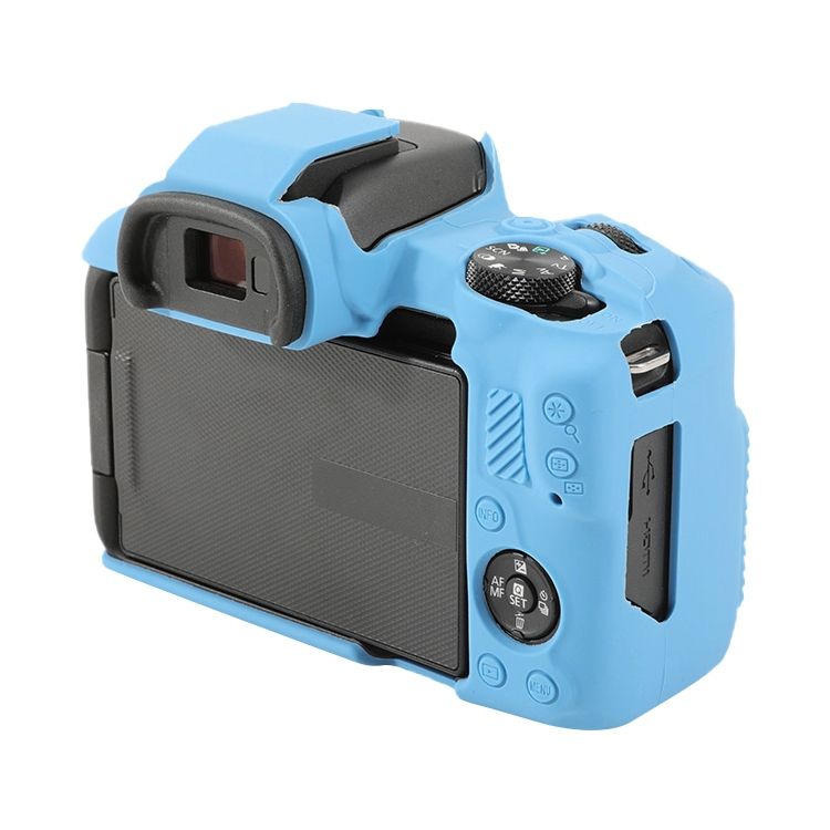 Soft Silicone Case For Canon EOS R50