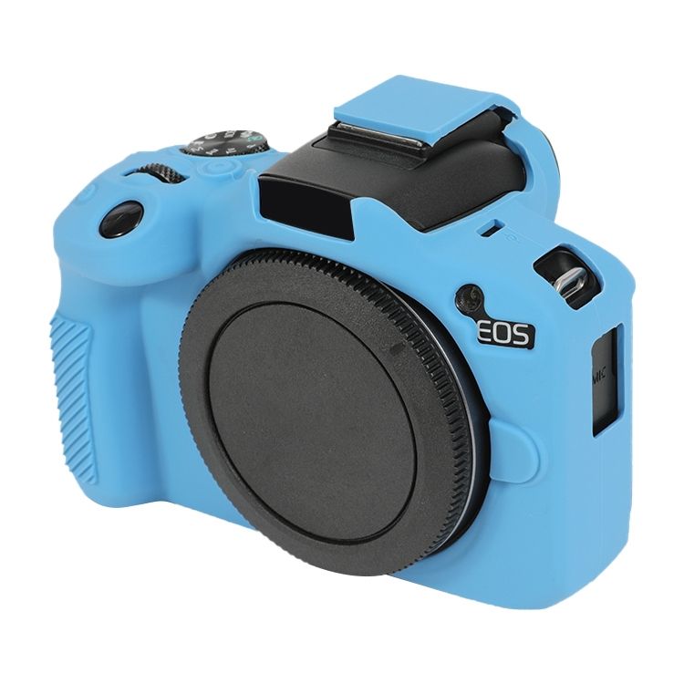 Soft Silicone Case For Canon EOS R50