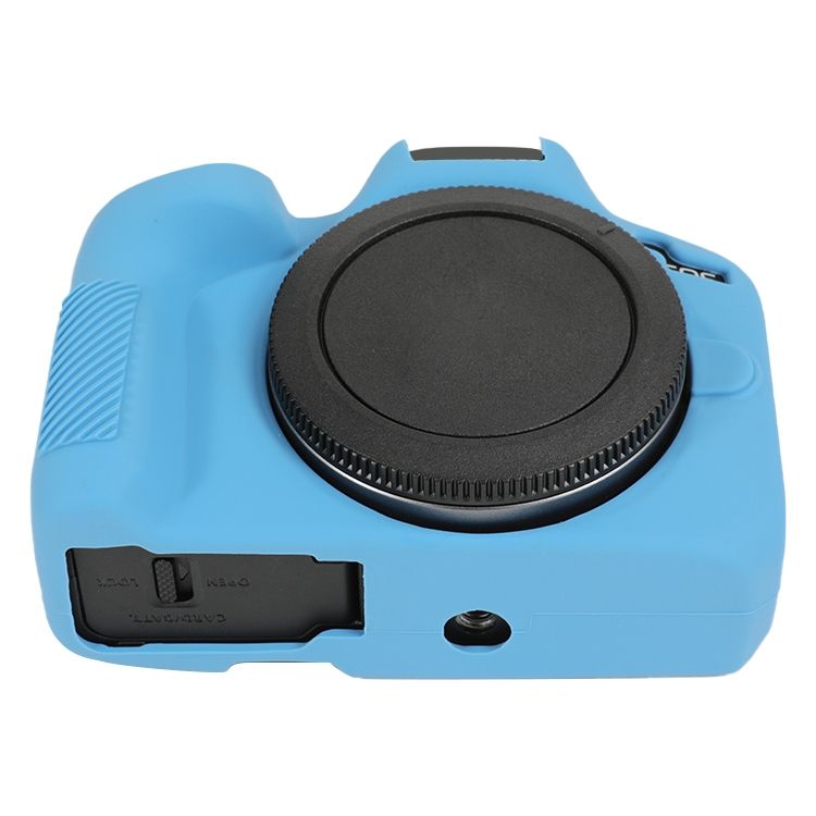 Soft Silicone Case For Canon EOS R50