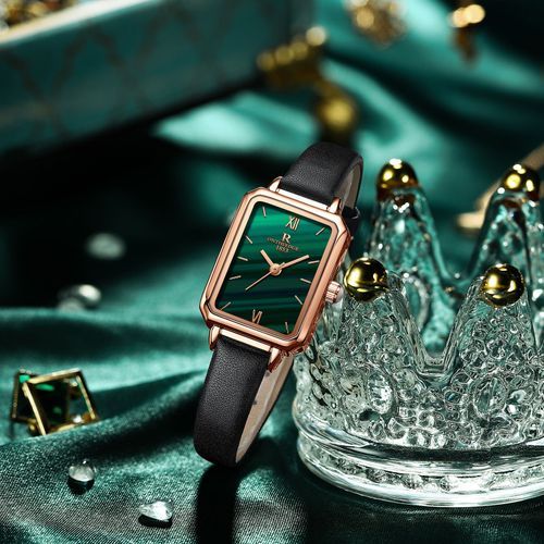 ONTHEEDGE Women Watches Fashion Quartz Wrist Watch Gifts For Women 062