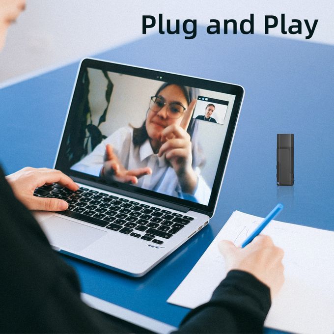 Digital Voice Recorder U-disk Flash Driver Sound Audio