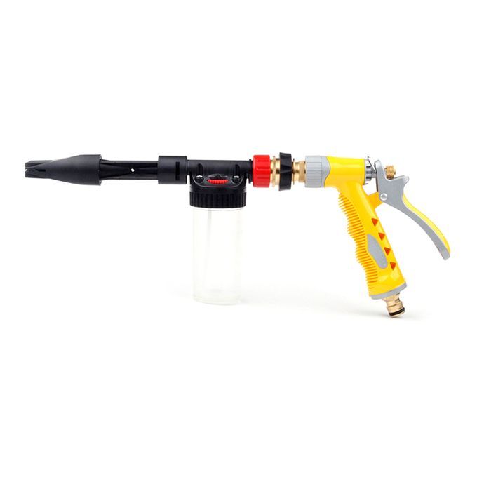 Car Foam Washing Spray Multifunctional High Pressure Water