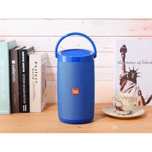 Super Sound Portable Waterproof Tg-135 Bluetooth Speaker