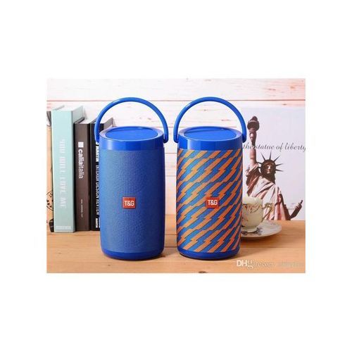 Super Sound Portable Waterproof Tg-135 Bluetooth Speaker
