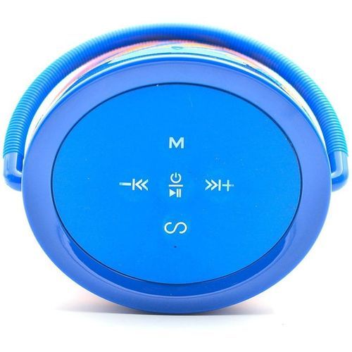 Super Sound Portable Waterproof Tg-135 Bluetooth Speaker