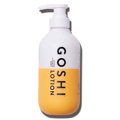 GOSHI Super Vitamin Lotion For Women And Men - PH-Balanced