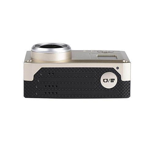 WIFI Mini 14.0MP CMOS 1080P FHD DV 170 Wide Angle 30M Waterproof Sport Action Camera Camcorder Car DVR