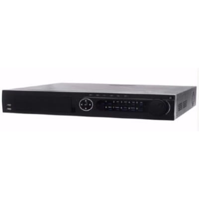 4TB HDD 16 Channel CCTV Network Video Recorder
