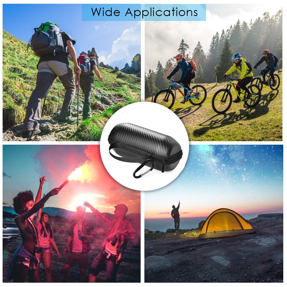 Hard Eva Protect Case Cover For Jbl Flip5 Flip 5 S