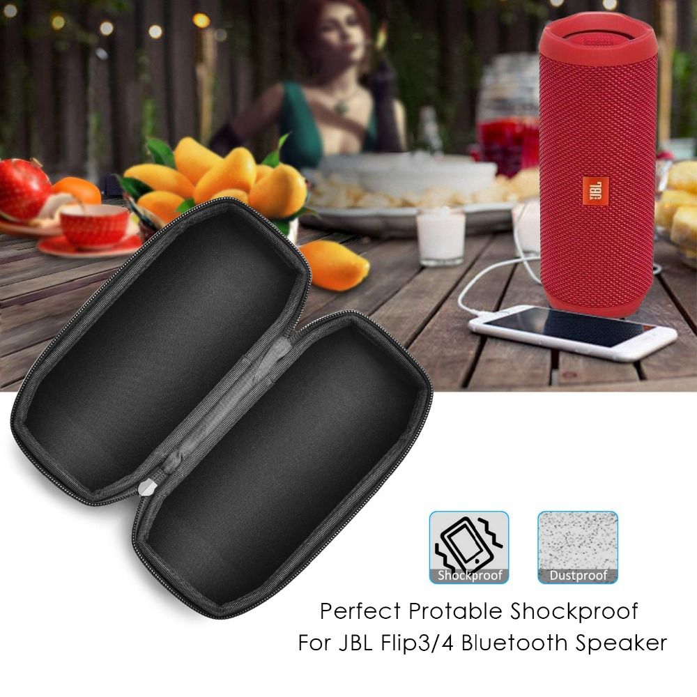 Hard Eva Protect Case Cover For Jbl Flip5 Flip 5 S
