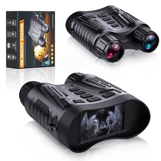 NV2180 Day And Night Vision Proffesional Binocular Heavy Duty