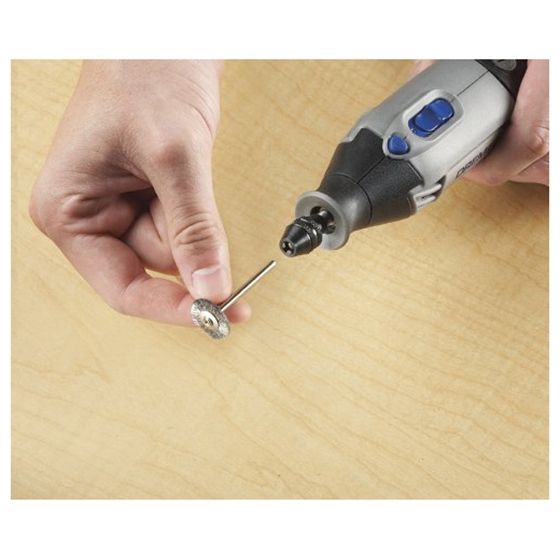 Abkm For Dremel 4486 Multipro Keyless Chuck Drill Chucks