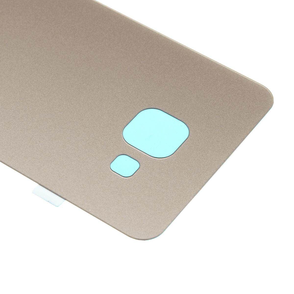 Replacement Rear Back Glass Cover For Samsung Galaxy A3 2016 (A310F) Gold