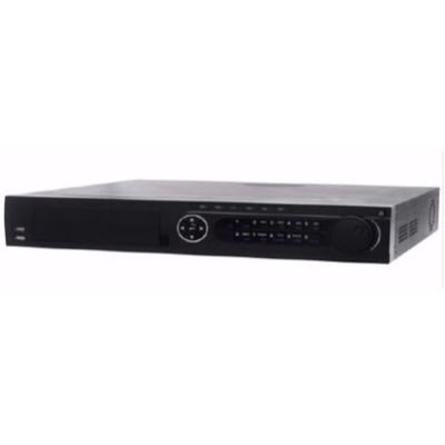 3TB HDD 16 Channel CCTV Network Video Recorder NVR