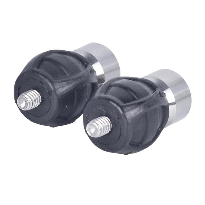 2pcs Recurve Compound Bow Sight Stabilizer Archery Bow Shock Absorber