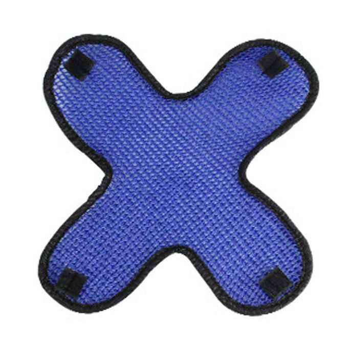 Motorcycle Motorbike E-bike Breathable Heat Insulation-Blue