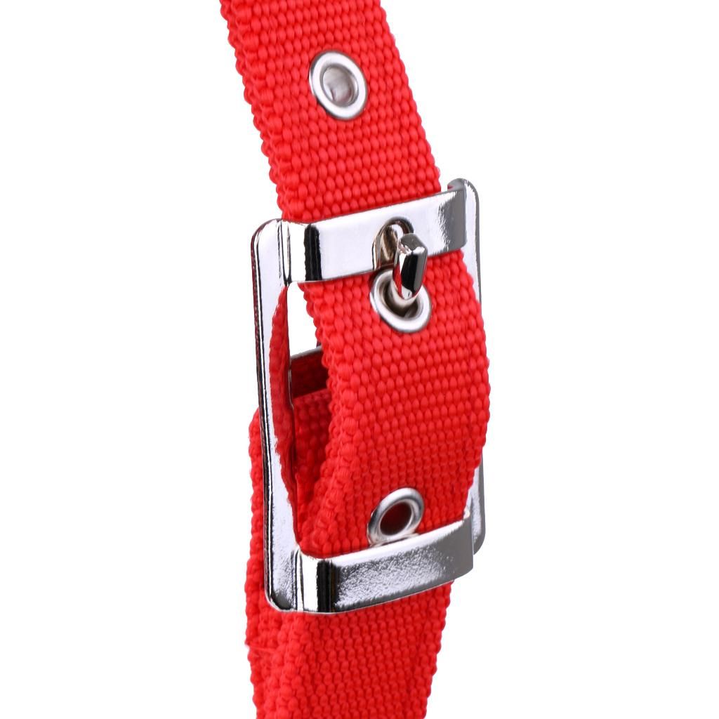 Soft Padded Adjustable Horse Headcollar (Large) + 2.5