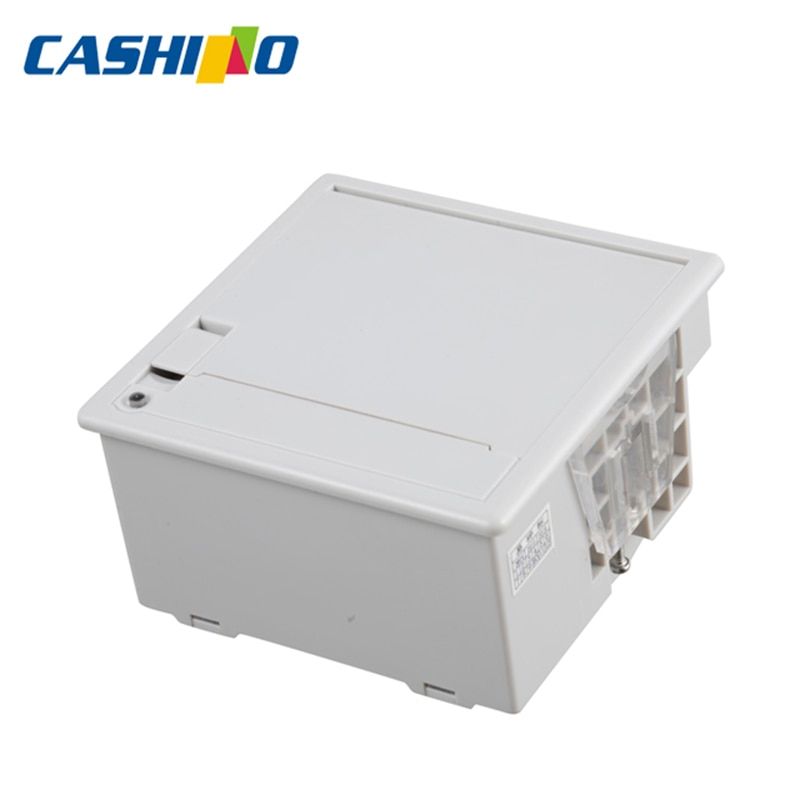 58mm Mini Panel Thermal Printer CSN-A5 Printer (12VDC,RS232+TTL )