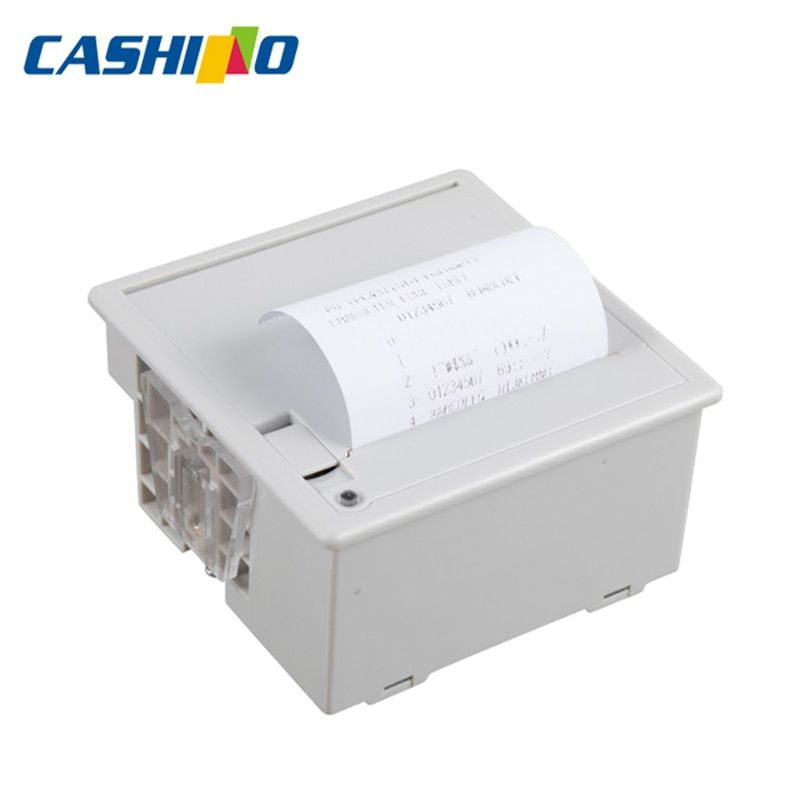 58mm Mini Panel Thermal Printer CSN-A5 Printer (12VDC,RS232+TTL )