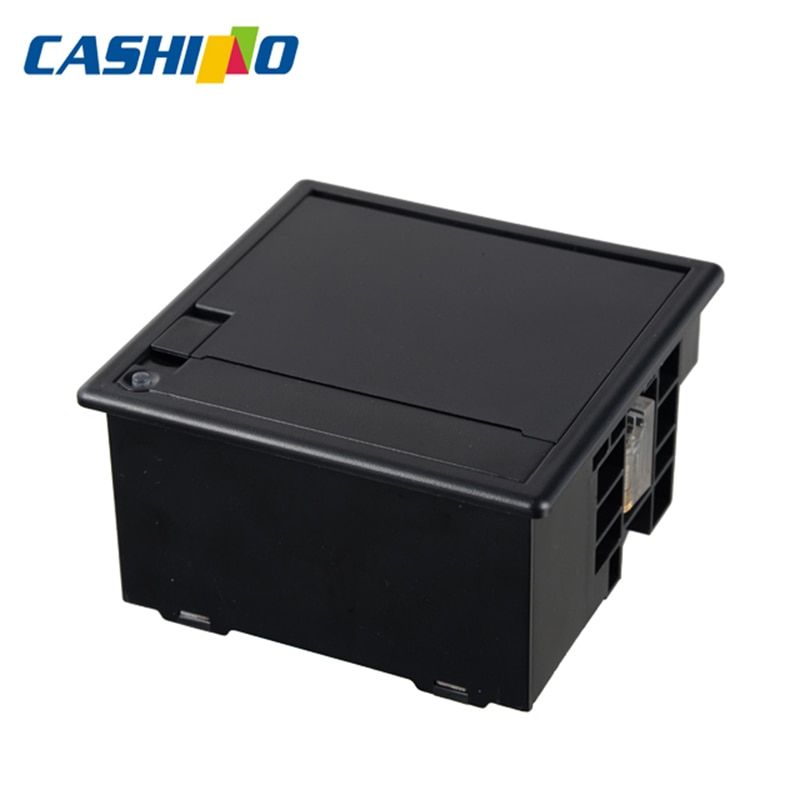 58mm Mini Panel Thermal Printer CSN-A5 Printer (12VDC,RS232+TTL )