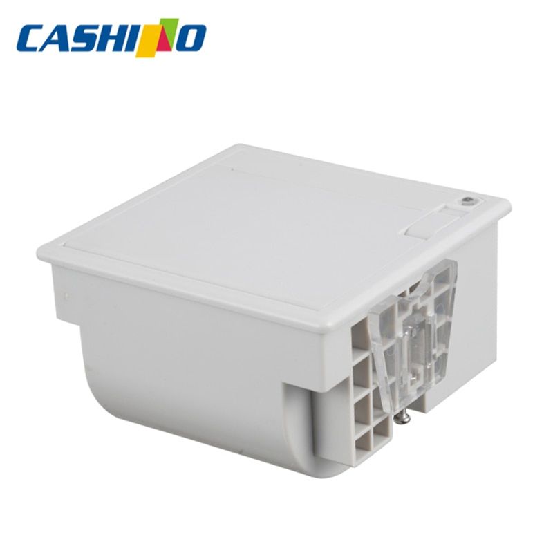 58mm Mini Panel Thermal Printer CSN-A5 Printer (12VDC,RS232+TTL )