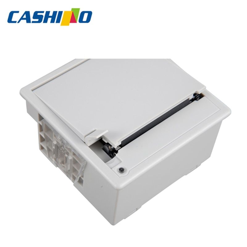 58mm Mini Panel Thermal Printer CSN-A5 Printer (12VDC,RS232+TTL )