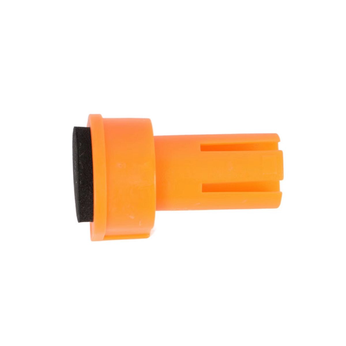 8Pcs Bench Dog with Grommet Bench Brake Inserts Made of Nonslip EVA