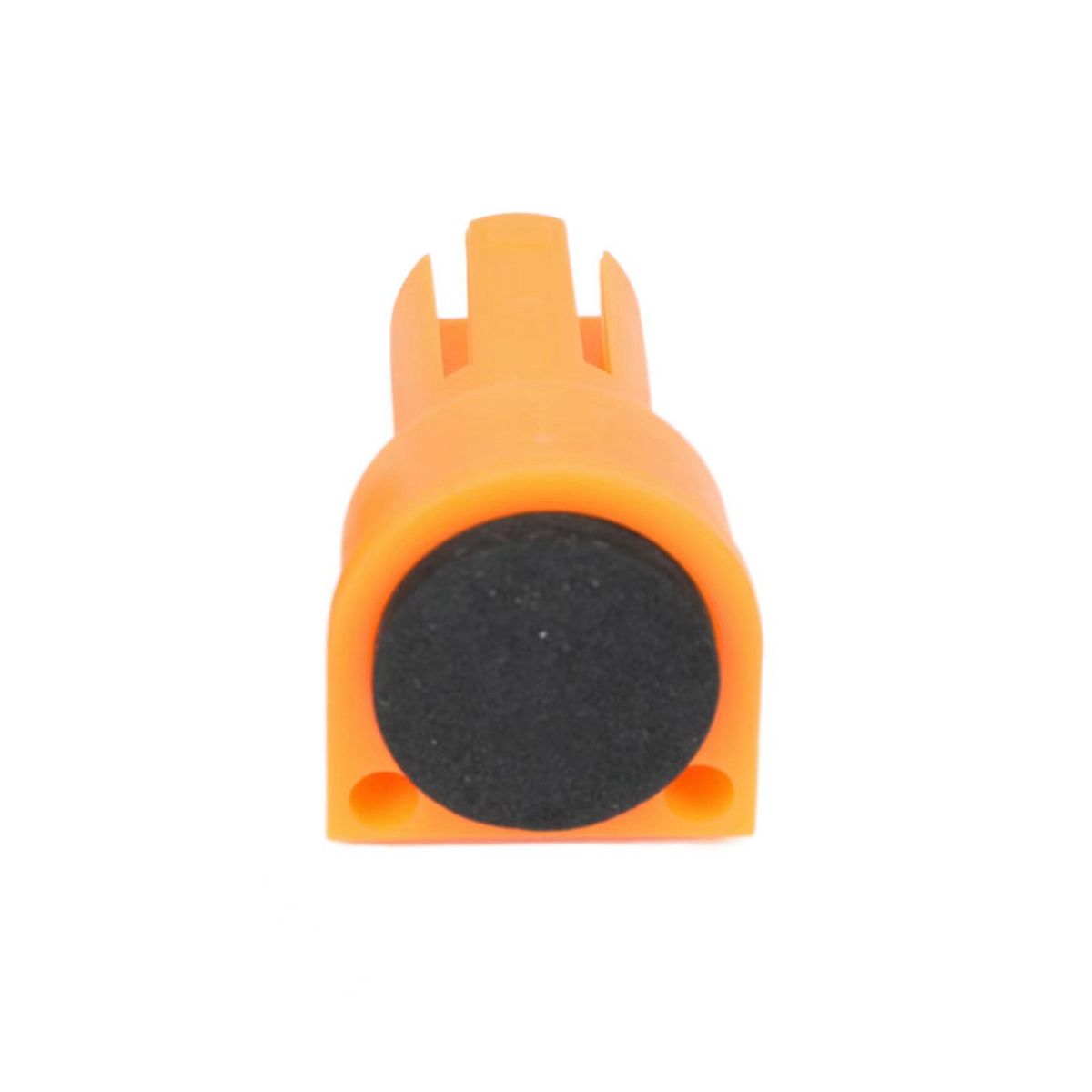 8Pcs Bench Dog with Grommet Bench Brake Inserts Made of Nonslip EVA