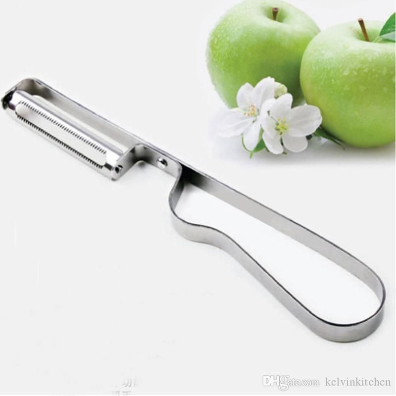 Yam/Potato/Cucumber/Carrot Horizontal Peeler