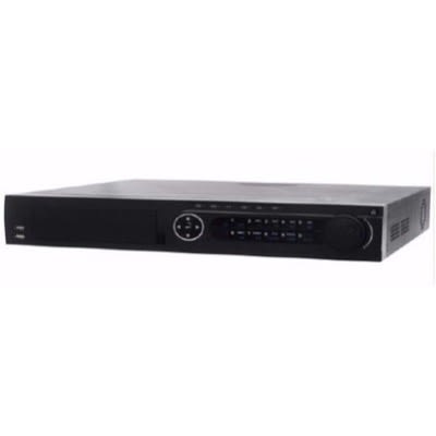 2TB HDD 16 Channel CCTV Network Video Recorder