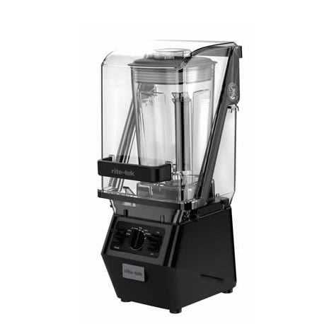 Pro Blender - 2L - 2200W