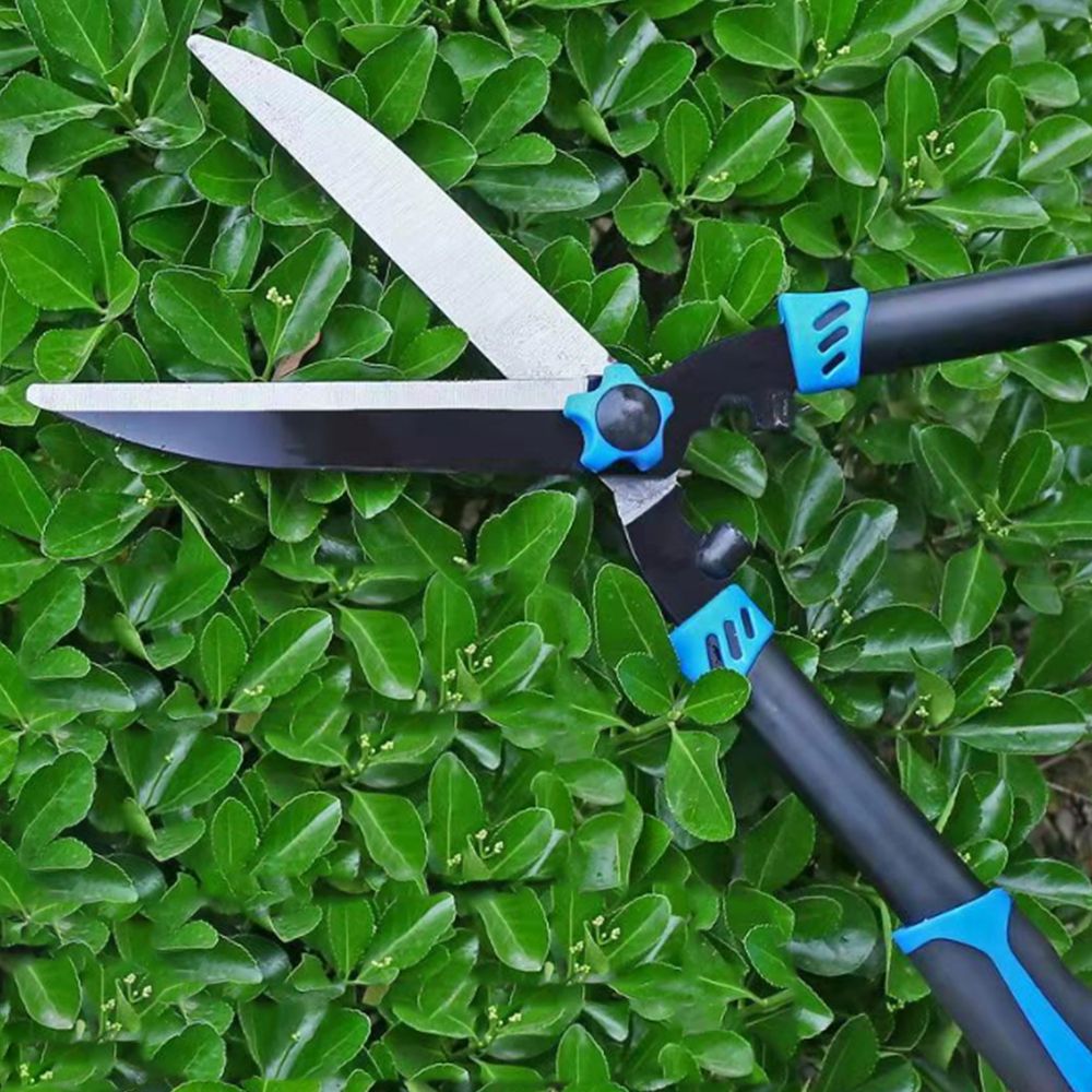 Branches Shears Thickened High Strength SK5 Steel Cut Thick