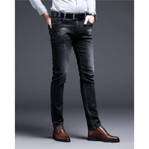 Men's Jeans - Tallinn Black